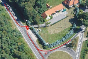 Komercyjne do wynajęcia 300m2 starogardzki Starogard Gdański Adama Mickiewicza - zdjęcie 2