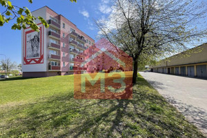 Mieszkanie na sprzedaż 41m2 starogardzki Starogard Gdański 60 lecia - zdjęcie 1