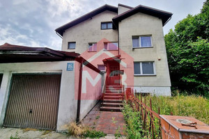 Dom na sprzedaż 280m2 starogardzki Starogard Gdański Lubichowska - zdjęcie 3