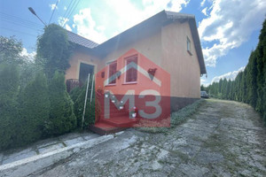 Dom na sprzedaż 184m2 starogardzki Smętowo Graniczne Leśna Jania Główna - zdjęcie 1
