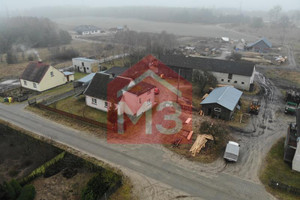 Dom na sprzedaż 392m2 starogardzki Kaliska Dąbrowa Jarzębinowa - zdjęcie 1