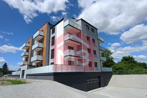 Mieszkanie na sprzedaż 43m2 starogardzki Skarszewy Gdańska - zdjęcie 1
