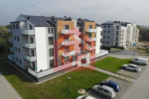 Mieszkanie na sprzedaż 66m2 starogardzki Skarszewy Gdańska - zdjęcie 1