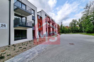 Mieszkanie na sprzedaż 57m2 starogardzki Starogard Gdański Tczewska - zdjęcie 1