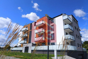 Mieszkanie na sprzedaż 36m2 starogardzki Skarszewy Gdańska - zdjęcie 1