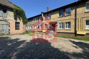 Mieszkanie na sprzedaż 89m2 starogardzki Starogard Gdański Kanałowa - zdjęcie 1