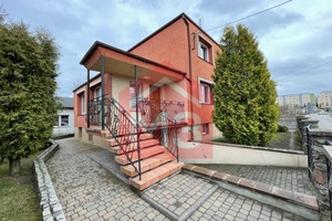 Dom na sprzedaż 278m2 starogardzki Starogard Gdański Piaskowa - zdjęcie 1