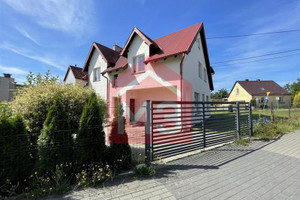 Dom na sprzedaż 200m2 starogardzki Starogard Gdański Gryfa Pomorskiego - zdjęcie 3