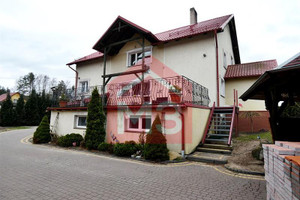Dom na sprzedaż 580m2 starogardzki Lubichowo Ocypel Szkolna - zdjęcie 3