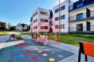 Mieszkanie na sprzedaż 61m2 starogardzki Starogard Gdański Derdowskiego - zdjęcie 2