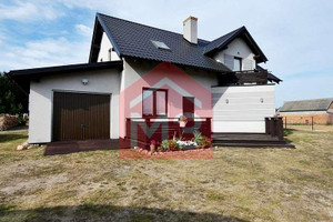 Dom na sprzedaż 125m2 starogardzki Lubichowo Szteklin Zielonogórska - zdjęcie 1