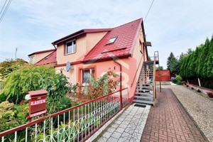 Dom na sprzedaż 140m2 starogardzki Starogard Gdański Skłodowskiej-Curie - zdjęcie 1