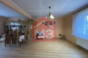 Dom na sprzedaż 392m2 starogardzki Kaliska Dąbrowa Jarzębinowa - zdjęcie 3