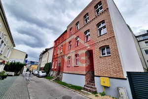 Dom na sprzedaż 215m2 starogardzki Starogard Gdański Kilińskiego - zdjęcie 1