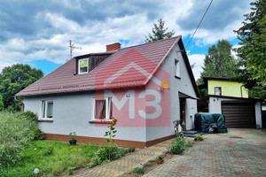 Dom na sprzedaż 140m2 starogardzki Starogard Gdański Starowiejska - zdjęcie 1