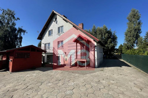 Dom na sprzedaż 222m2 starogardzki Starogard Gdański Darowana - zdjęcie 1