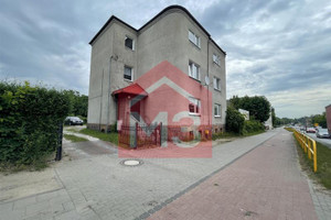 Mieszkanie na sprzedaż 107m2 starogardzki Starogard Gdański Mickiewicza - zdjęcie 1