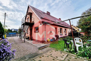 Dom na sprzedaż 140m2 starogardzki Starogard Gdański Skłodowskiej-Curie - zdjęcie 3