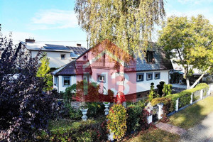 Dom na sprzedaż 140m2 starogardzki Starogard Gdański Bukowa - zdjęcie 1