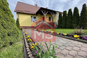 Dom na sprzedaż 60m2 starogardzki Smętowo Graniczne Stara Jania - zdjęcie 1
