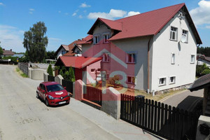 Dom na sprzedaż 580m2 starogardzki Lubichowo Ocypel Szkolna - zdjęcie 2