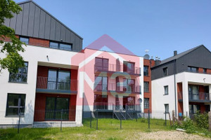 Mieszkanie na sprzedaż 60m2 starogardzki Starogard Gdański Tczewska - zdjęcie 1