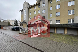 Mieszkanie na sprzedaż 59m2 starogardzki Starogard Gdański Sikorskiego - zdjęcie 1