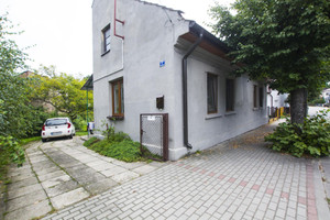 Dom na sprzedaż 80m2 tarnowski Żabno Warszawska - zdjęcie 1