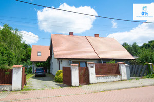 Dom na sprzedaż 158m2 Zabrze Rokitnica Sosnowa - zdjęcie 1