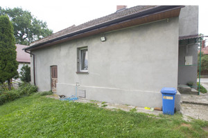 Dom na sprzedaż 80m2 tarnowski Żabno Warszawska - zdjęcie 2