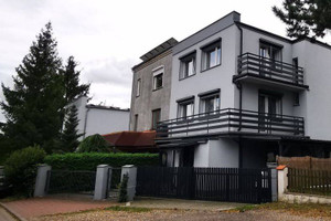 Dom na sprzedaż 270m2 Poznań Jeżyce Adama Haber-Włyńskiego - zdjęcie 2