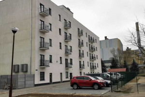 Mieszkanie na sprzedaż 36m2 poznański Murowana Goślina Przemysłowa - zdjęcie 1