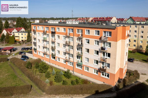 Mieszkanie na sprzedaż 47m2 Olsztyn Zatorze Katowicka - zdjęcie 2