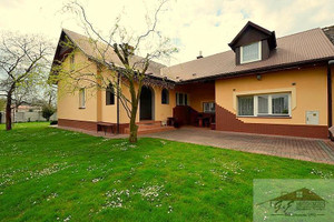 Dom na sprzedaż 257m2 jarosławski Jarosław Pełkinie - zdjęcie 1