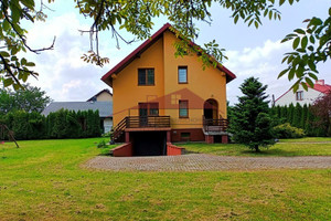 Dom na sprzedaż 178m2 przemyski Żurawica Fryderyka Chopina - zdjęcie 3