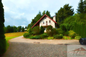 Dom na sprzedaż 72m2 przemyski Krasiczyn Olszany - zdjęcie 2