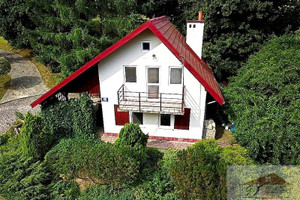 Dom na sprzedaż 72m2 przemyski Krasiczyn Olszany - zdjęcie 3