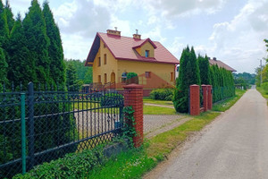 Dom na sprzedaż 178m2 przemyski Żurawica Fryderyka Chopina - zdjęcie 1