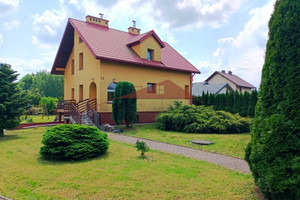 Dom na sprzedaż 178m2 przemyski Żurawica Fryderyka Chopina - zdjęcie 2