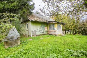 Dom na sprzedaż 62m2 jarosławski Rokietnica - zdjęcie 1