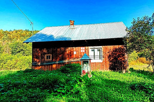 Dom na sprzedaż 55m2 przemyski Dubiecko Kosztowa - zdjęcie 1