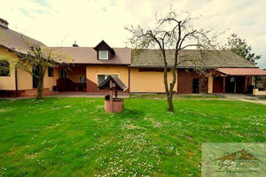 Dom na sprzedaż 257m2 jarosławski Jarosław Pełkinie - zdjęcie 3
