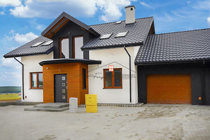 Dom na sprzedaż 195m2 jarosławski Jarosław - zdjęcie 3