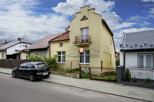 Dom na sprzedaż 120m2 jarosławski Jarosław Artura Grottgera - zdjęcie 1