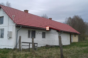 Dom na sprzedaż 98m2 lubaczowski Wielkie Oczy Łukawiec - zdjęcie 1