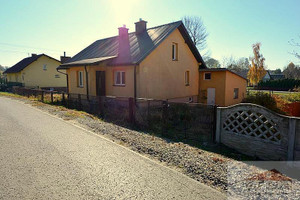 Dom na sprzedaż 65m2 przeworski Przeworsk Mirocin - zdjęcie 1