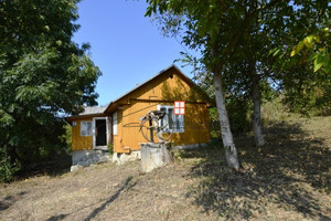 Dom na sprzedaż 50m2 jarosławski Pruchnik - zdjęcie 1