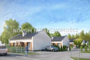 Dom na sprzedaż 104m2 tarnogórski Świerklaniec Nowe Chechło - zdjęcie 1