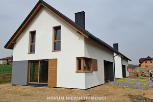 Dom na sprzedaż 131m2 tarnogórski Tarnowskie Góry - zdjęcie 2