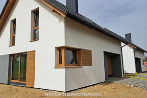 Dom na sprzedaż 131m2 tarnogórski Tarnowskie Góry - zdjęcie 1